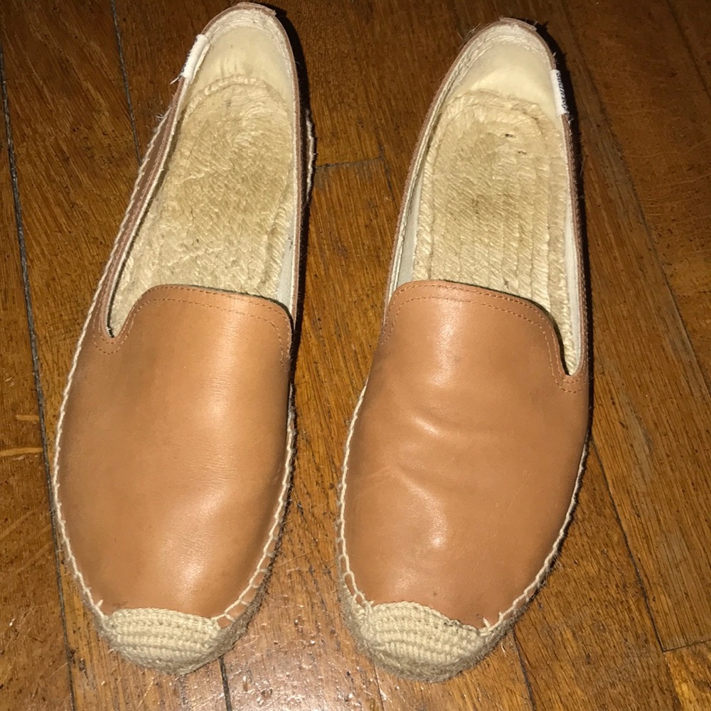 Soludos Smoking Espadrilles  9